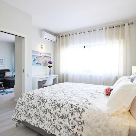 T1 Casino Estoril Appartement Buitenkant foto