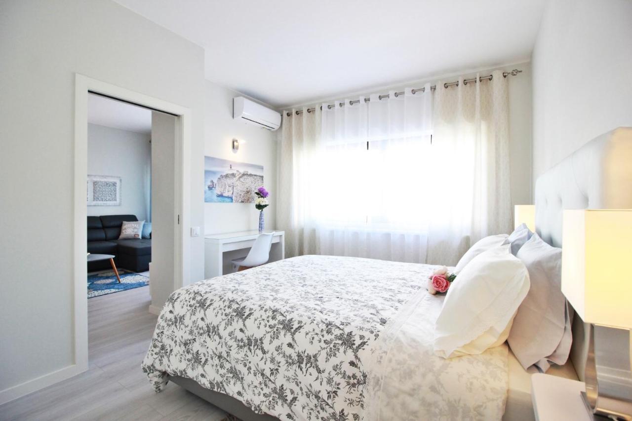 T1 Casino Estoril Appartement Buitenkant foto