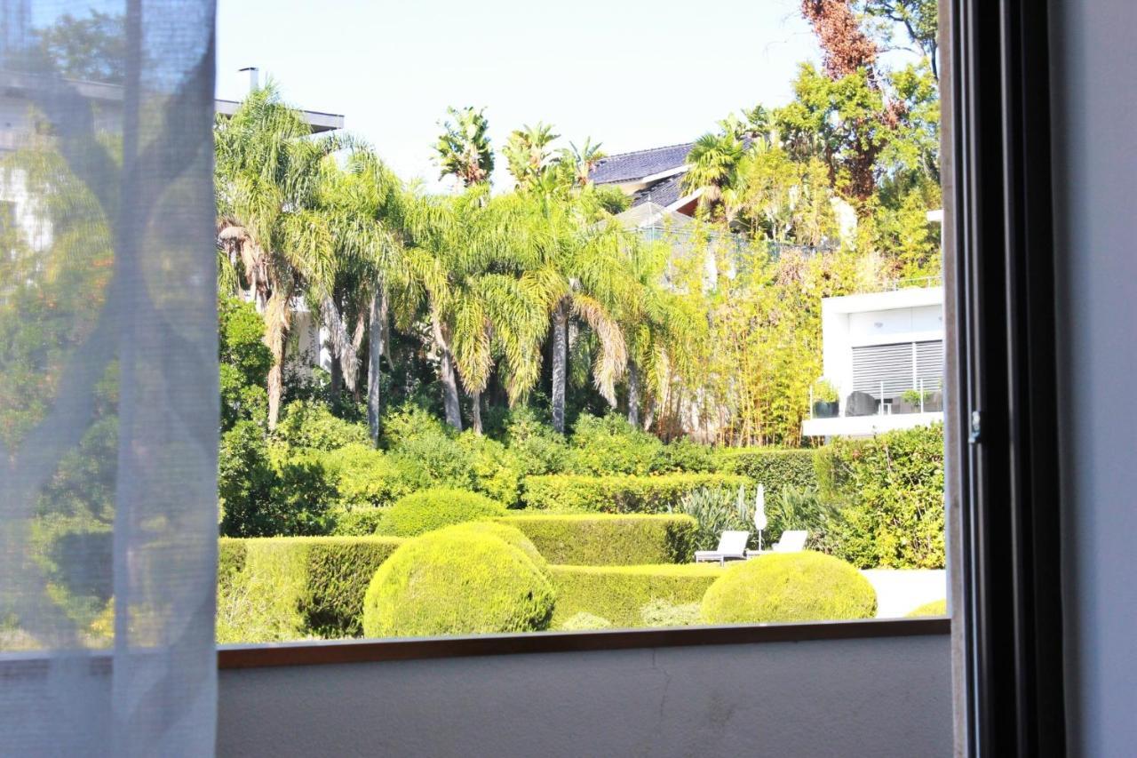 T1 Casino Estoril Appartement Buitenkant foto